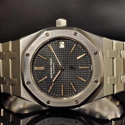 audemars piguet royal oak n0688|audemars piguet royal oak cost.